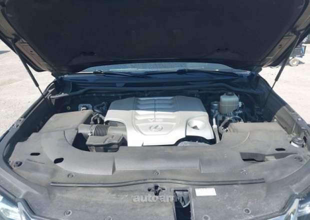Lexus LX 570