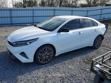 Kia Forte  2024 
