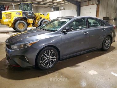 Kia Forte  2022 