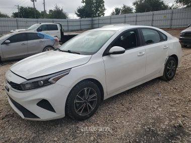Kia Forte  2022 