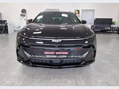 Chevrolet Equinox  2025 