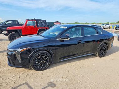 Kia K4  2025 