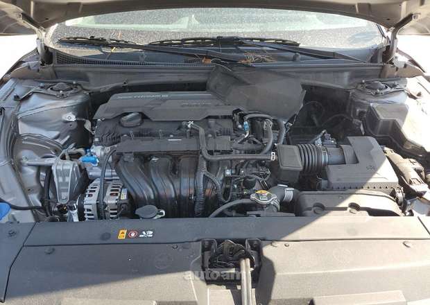 Kia K4