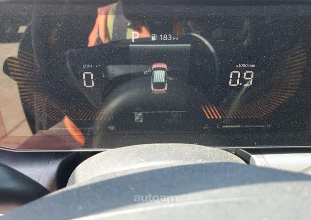Kia K4