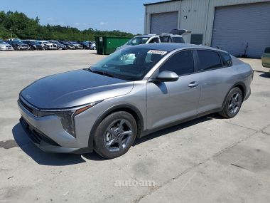 Kia K4  2025 