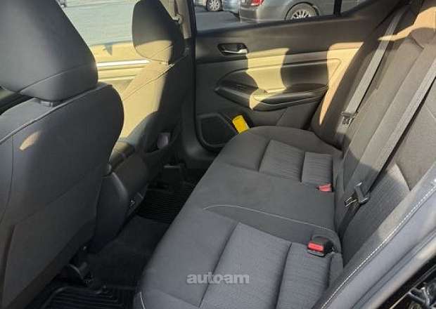 Nissan Altima