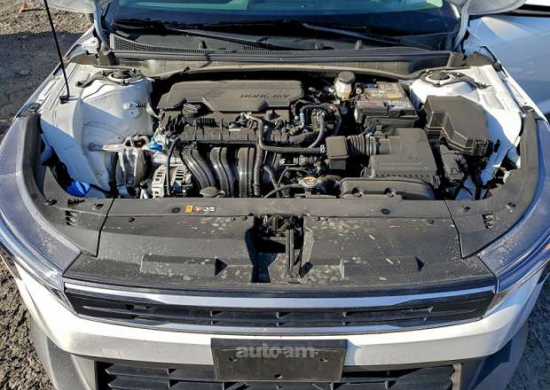 Kia K4