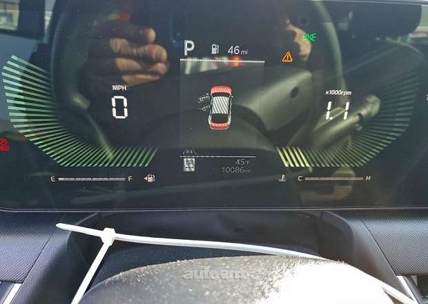 Kia K4