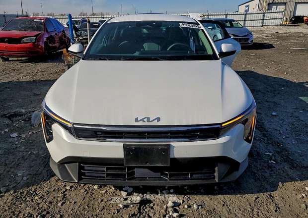 Kia K4