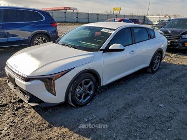 Kia K4  2025 