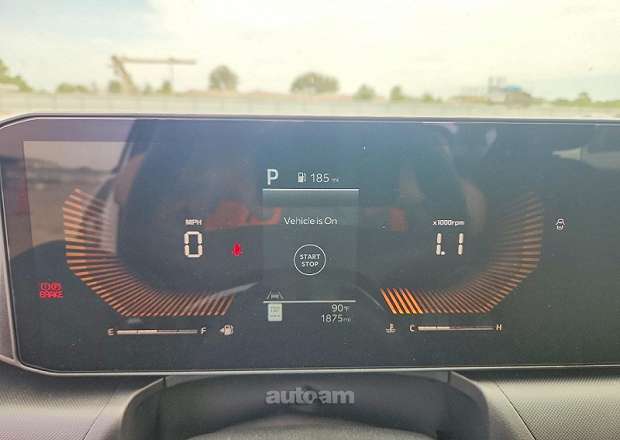 Kia K4