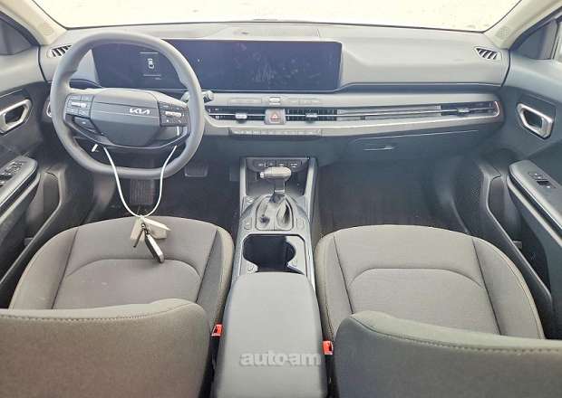 Kia K4