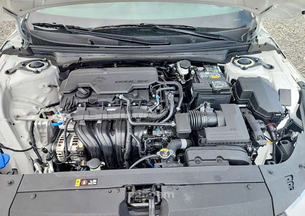 Kia K4