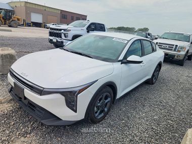 Kia K4  2026 