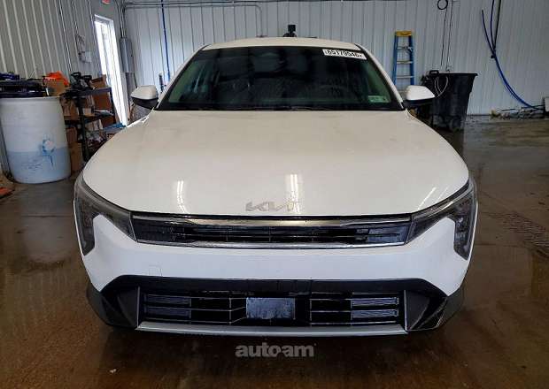 Kia K4