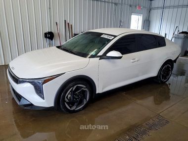 Kia K4  2026 
