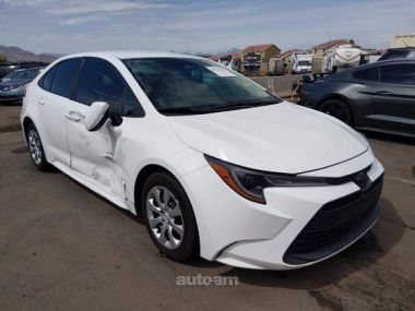 Toyota Corolla  2024 