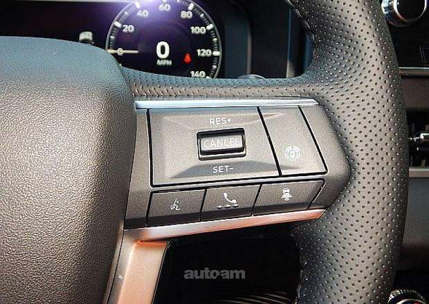 Mitsubishi Outlander 2022 — լուսանկար 11