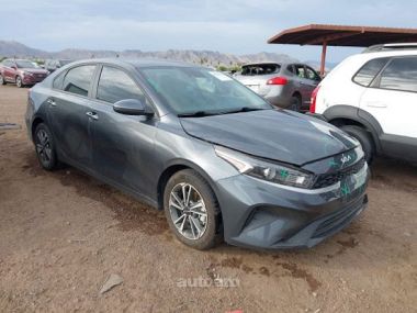 Kia Forte  2024 