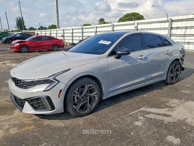 Kia K5  2024 