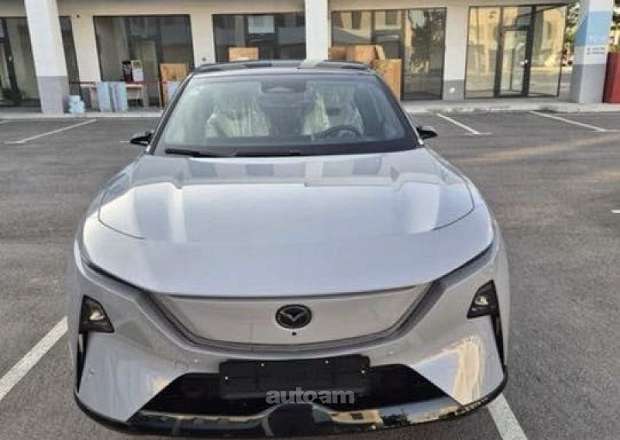 Mazda EZ-60
