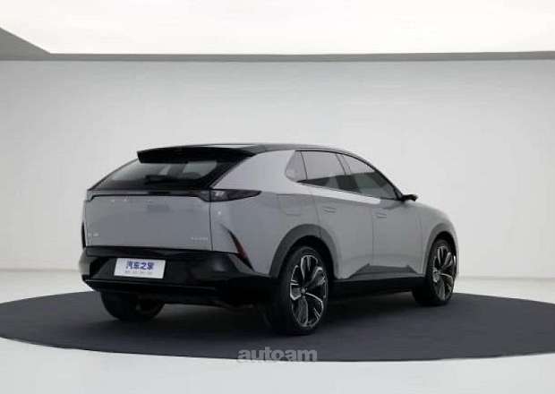 Mazda EZ-60