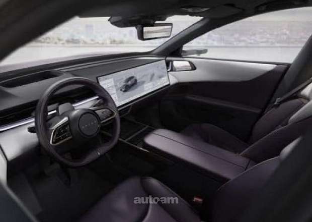 Mazda EZ-60