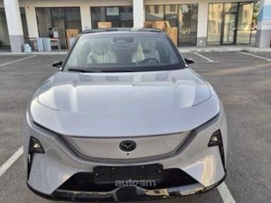 Mazda EZ-60  2026 