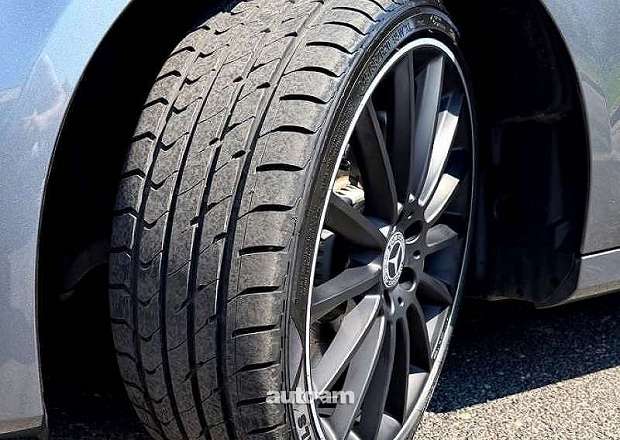 Mercedes-Benz E 350 2022 — photo 9