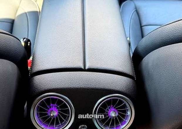 Mercedes-Benz E 350 2022 — photo 12