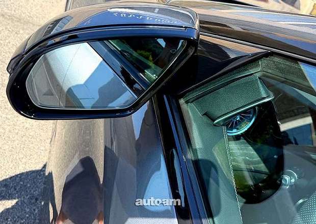 Mercedes-Benz E 350 2022 — photo 5