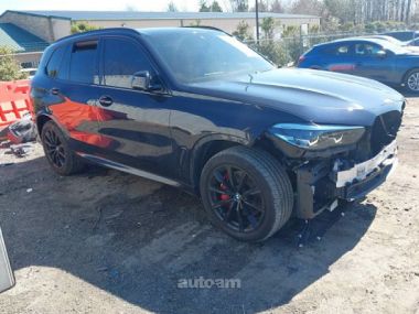 BMW X5  2022 
