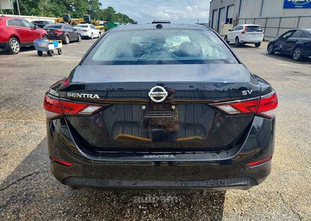 Nissan Sentra