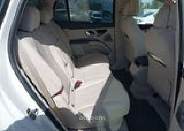 Mercedes-Benz EQS SUV