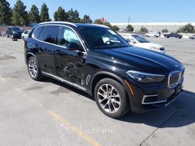 BMW X5  2023 