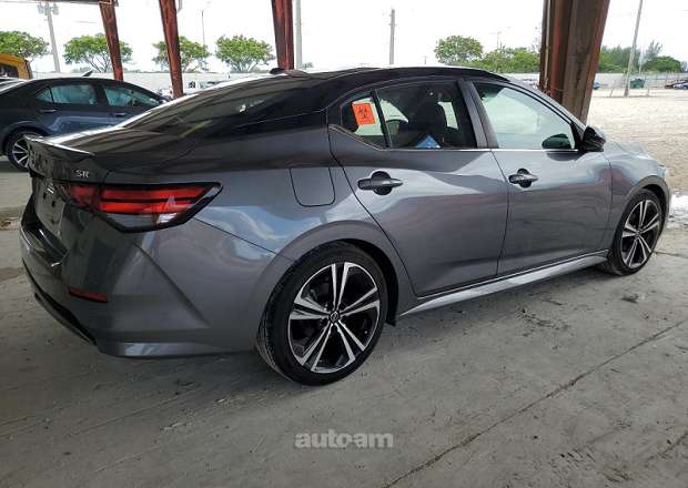 Nissan Sentra