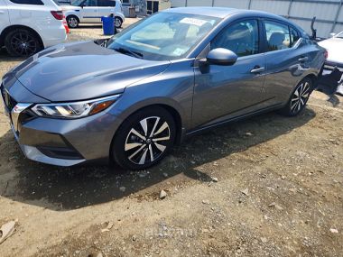 Nissan Sentra  2021 