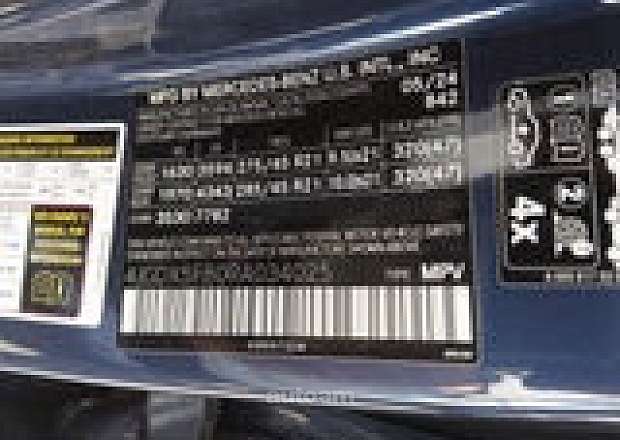 Mercedes-Benz EQS SUV