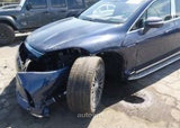 Mercedes-Benz EQS SUV