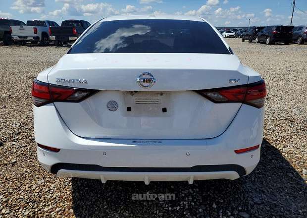 Nissan Sentra