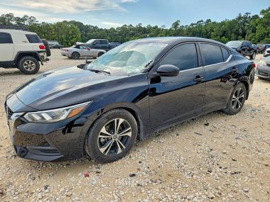Nissan Sentra  2021 