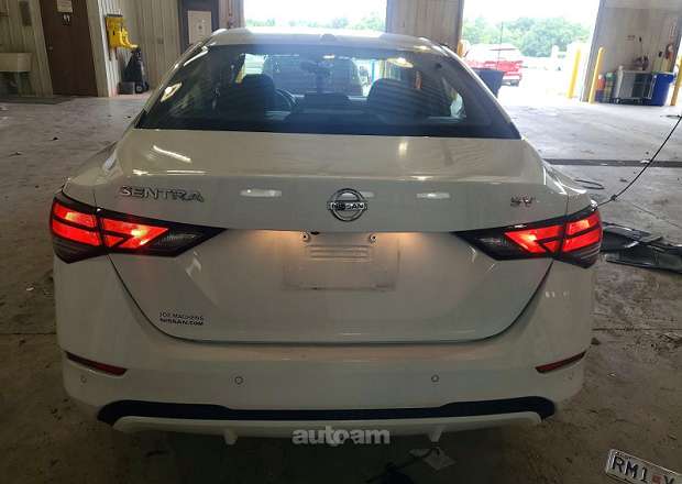 Nissan Sentra