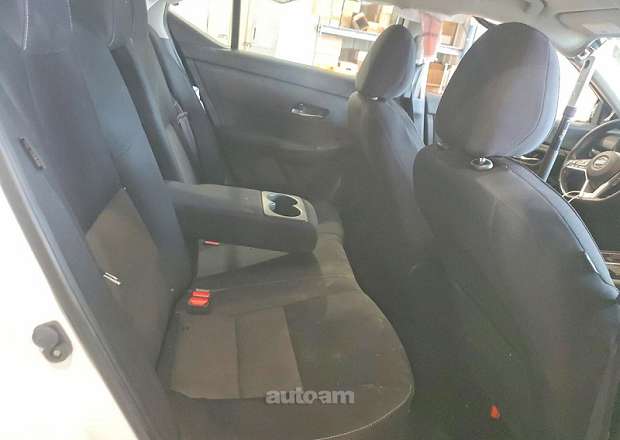 Nissan Sentra