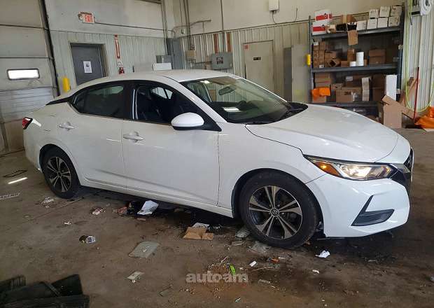 Nissan Sentra