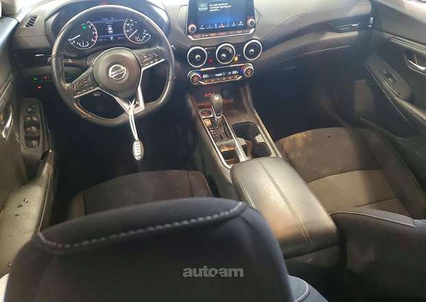 Nissan Sentra