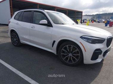 BMW X5  2022 