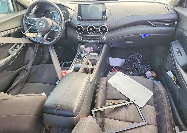 Nissan Sentra