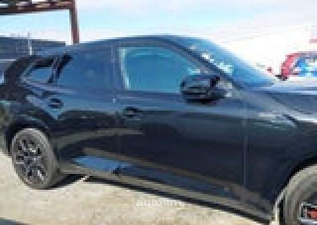 BMW XM