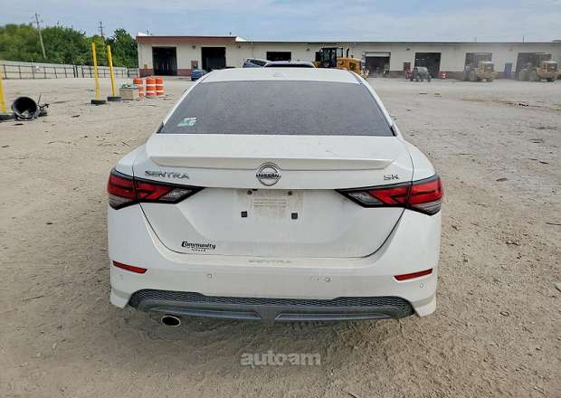 Nissan Sentra
