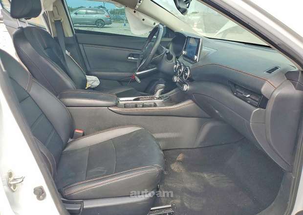 Nissan Sentra